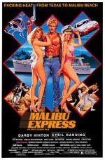 Watch Malibu Express Soap2day