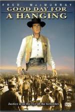 Watch Good Day for a Hanging Soap2day