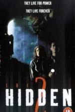 Watch The Hidden II Soap2day