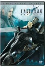 Watch Final Fantasy VII: Advent Children Soap2day