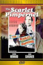 Watch The Scarlet Pimpernel Soap2day