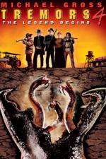 Watch Tremors 4: The Legend Begins Soap2day