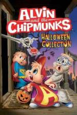 Watch Alvin and The Chipmunks Halloween Collection Soap2day