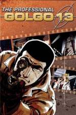 Watch Golgo 13 Soap2day