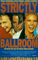 Watch Strictly Ballroom Soap2day