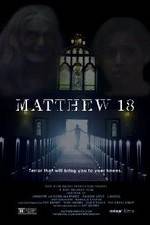 Watch Matthew 18 Soap2day