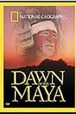 Watch National Geographic Dawn of the Maya Soap2day