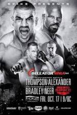 Watch Bellator 129 Soap2day