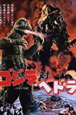 Watch Godzilla vs. Hedorah Soap2day