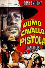 Watch Un uomo, un cavallo, una pistola Soap2day
