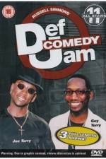 Watch Def Comedy Jam All Stars Vol 11 Soap2day