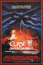 Watch Curse III: Blood Sacrifice Soap2day