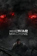 Watch War Machine Soap2day