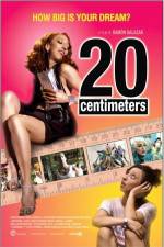 Watch 20  Centimeters Soap2day