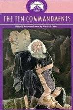 Watch The Ten Commandments Soap2day