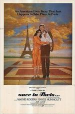 Watch Once in Paris... Soap2day