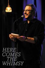 Watch Eugene Mirman: Here Comes The Whimsy Soap2day