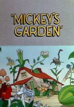 Watch Mickey\'s Garden (Short 1935) Soap2day