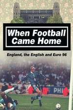 Watch Alan Shearer's Euro 96: When Football Came Home Soap2day