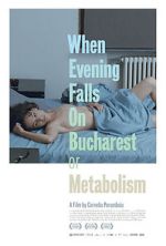 Watch When Evening Falls on Bucharest or Metabolism Soap2day