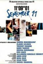 Watch September 11 Soap2day