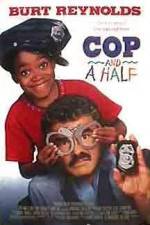 Watch Cop and ½ Soap2day