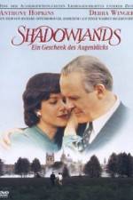 Watch Shadowlands Soap2day