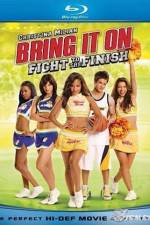 Watch Bring It On: Fight to the Finish Soap2day