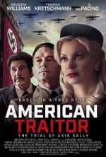 Watch American Traitor: The Trial of Axis Sally Soap2day