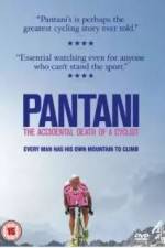 Watch Pantani: The Accidental Death of a Cyclist Soap2day