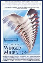 Watch Winged Migration Soap2day