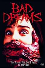 Watch Bad Dreams Soap2day