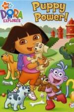 Watch Dora The Explorer - Puppy Power! Soap2day