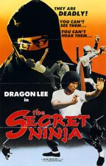 Watch Secret Ninja Soap2day