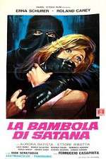Watch La bambola di Satana Soap2day
