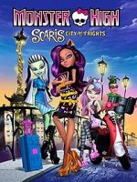 Watch Monster High: Scaris, City of Frights Soap2day
