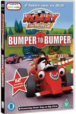 Watch Roary The Racing Car Bumper To Bumper Soap2day