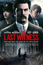 Watch The Last Witness Soap2day