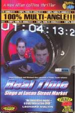 Watch Real Time Siege at Lucas Street Market Soap2day