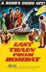Watch Last Train from Bombay Soap2day