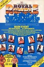 Watch Royal Rumble Soap2day