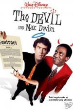 Watch The Devil and Max Devlin Soap2day