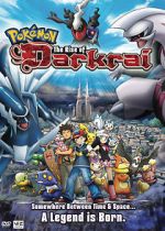 Watch Pokémon: The Rise of Darkrai Soap2day