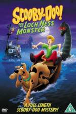 Watch Scooby-Doo and the Loch Ness Monster Soap2day