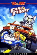 Watch Tom and Jerry Movie The Fast and The Furry Soap2day