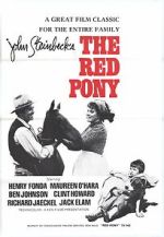 Watch The Red Pony Soap2day