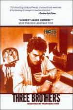 Watch Three Brothers Soap2day