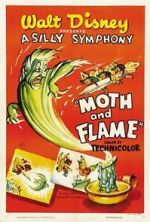Watch Moth and the Flame (Short 1938) Soap2day