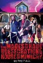 Watch The Mages of Rage and the Desecration of the House of Mimicry (Short 2022) Soap2day