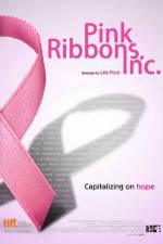 Watch Pink Ribbons Inc Soap2day